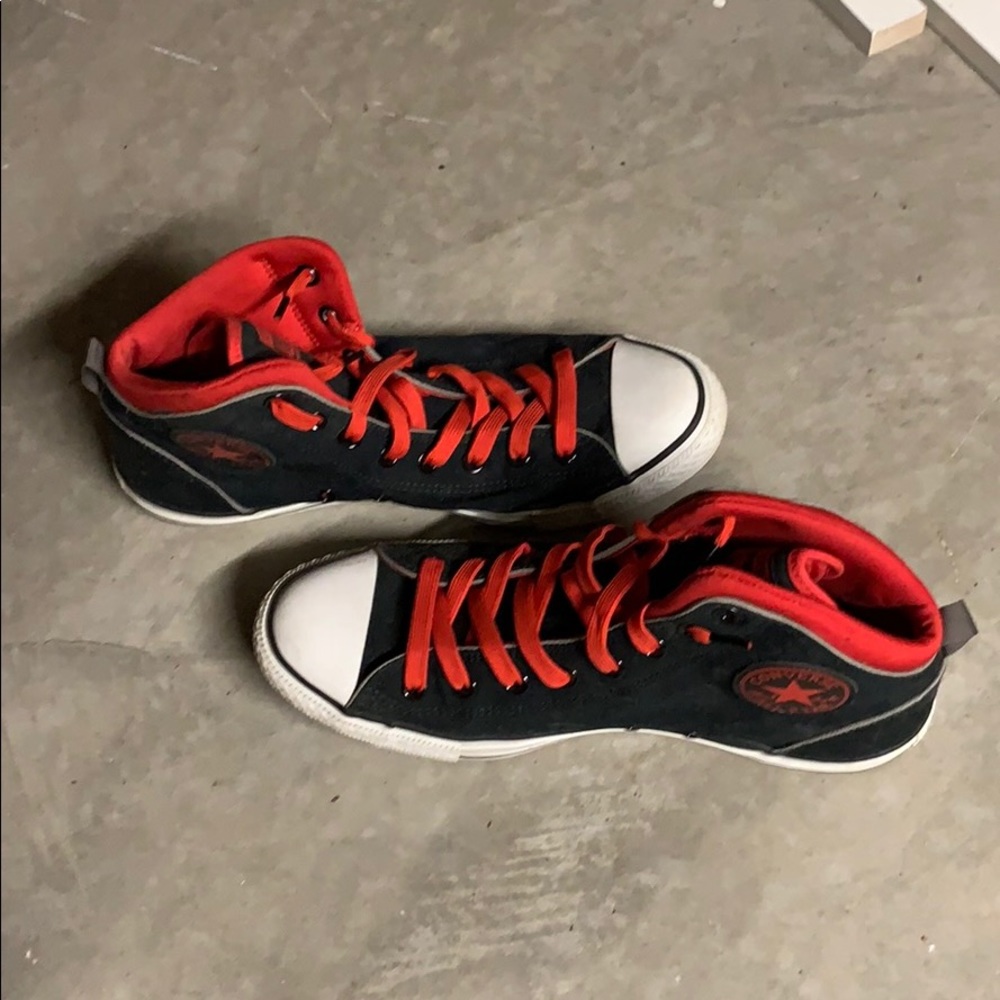Converse All Stars excellent condition